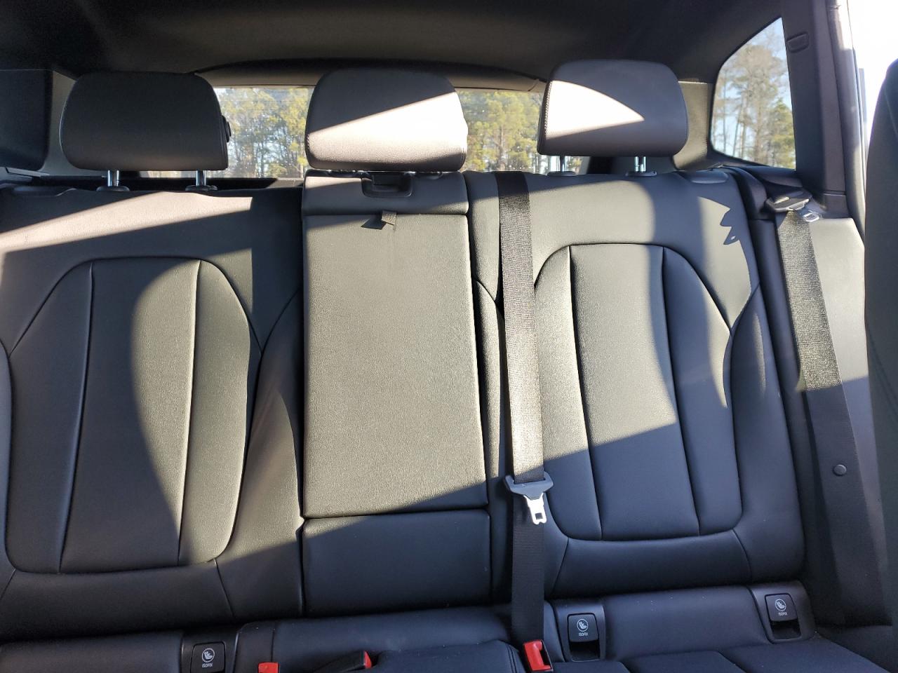 2019 BMW X3 - Image 10