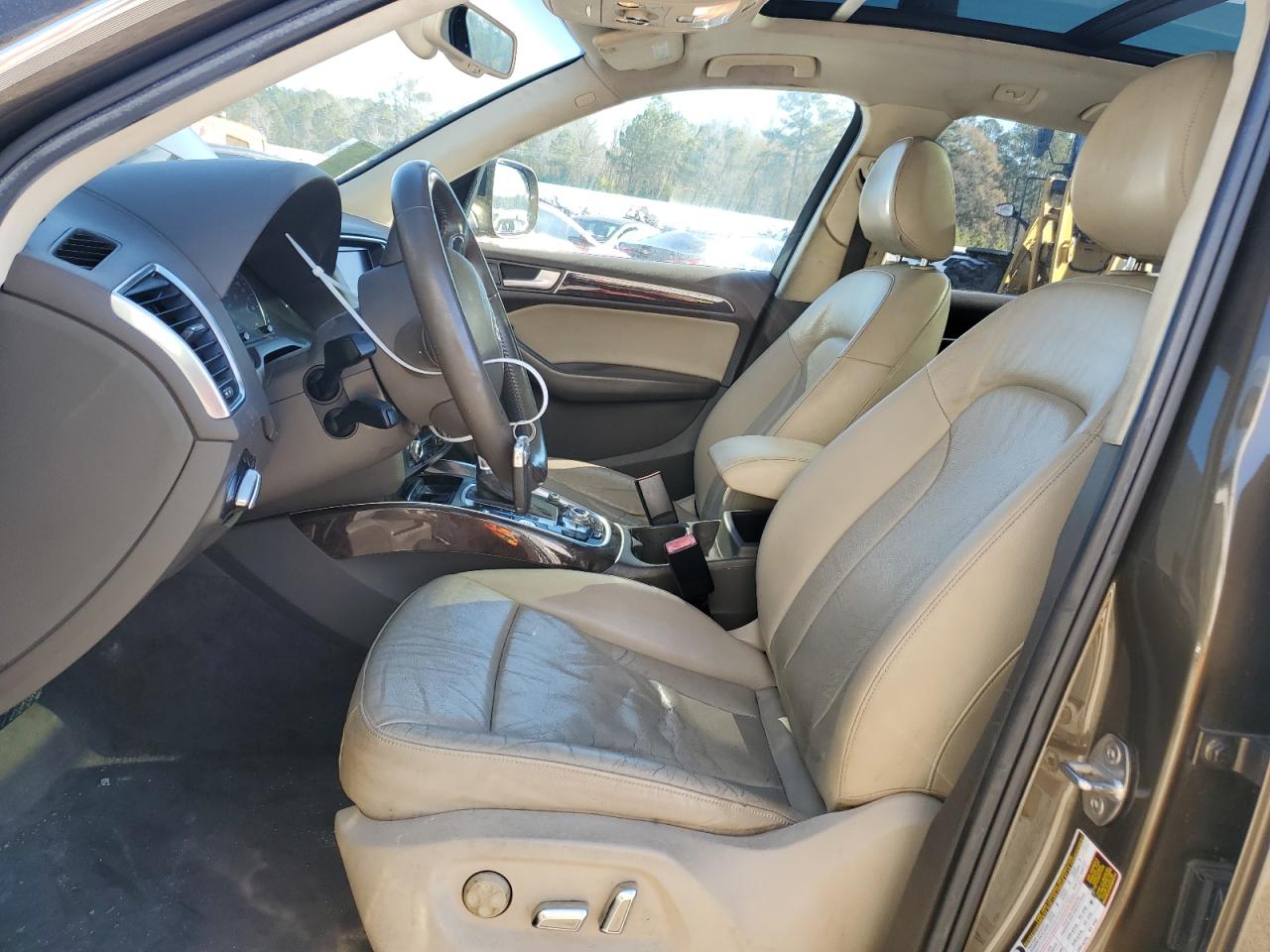 2014 Audi Q5 - Image 7