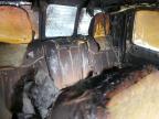 2010 Ford F150 Supercrew იყიდება Florence-ში, MS - Burn - Interior