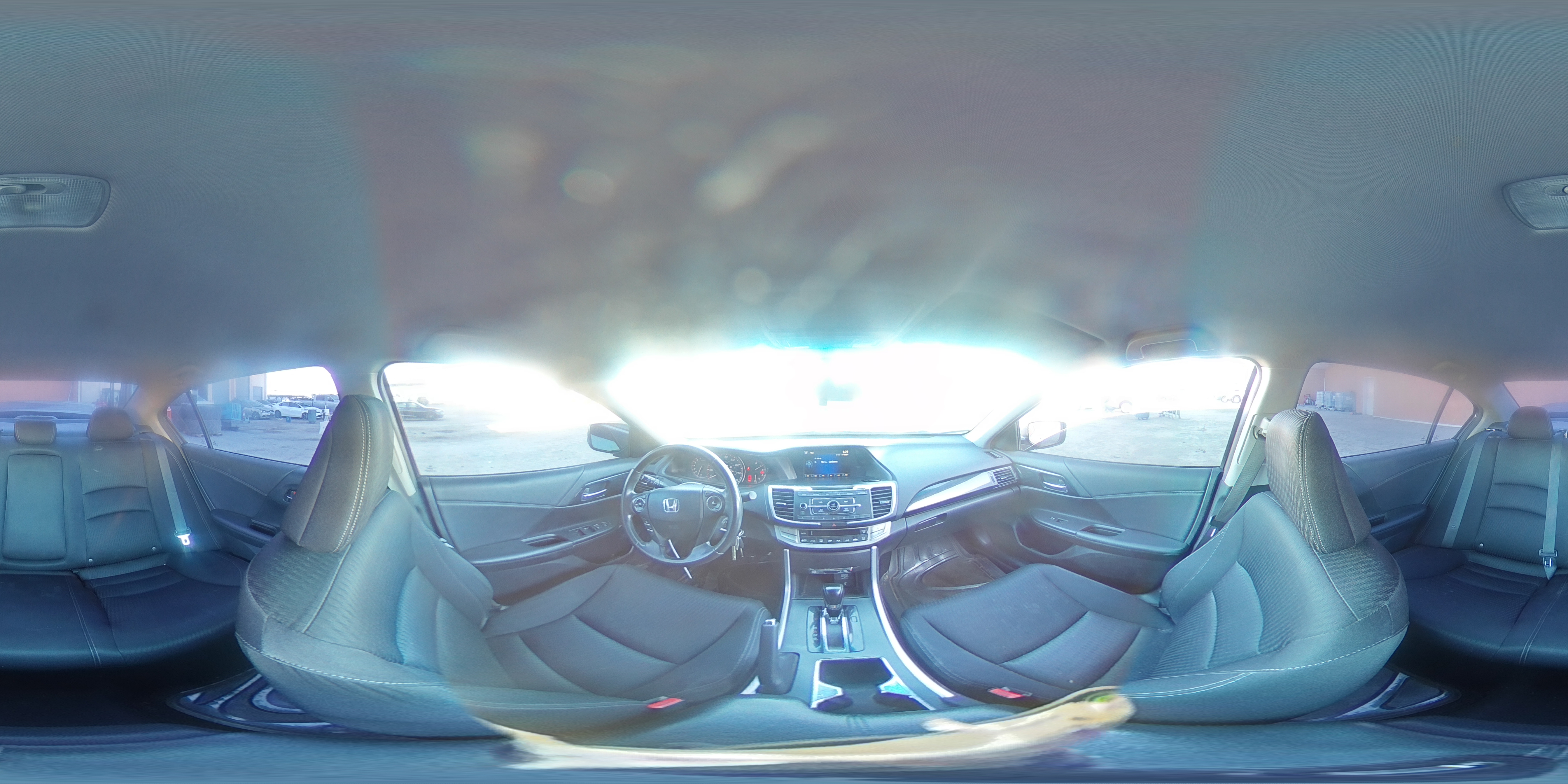 2014 Honda Accord - Image 12