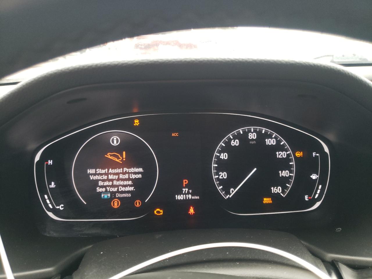 2018 Honda Accord - Image 9