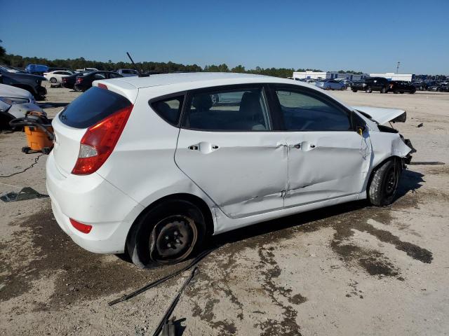  HYUNDAI ACCENT 2015 Biały