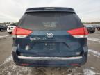 2011 Toyota Sienna Xle for Sale in Brookhaven, NY - Front End