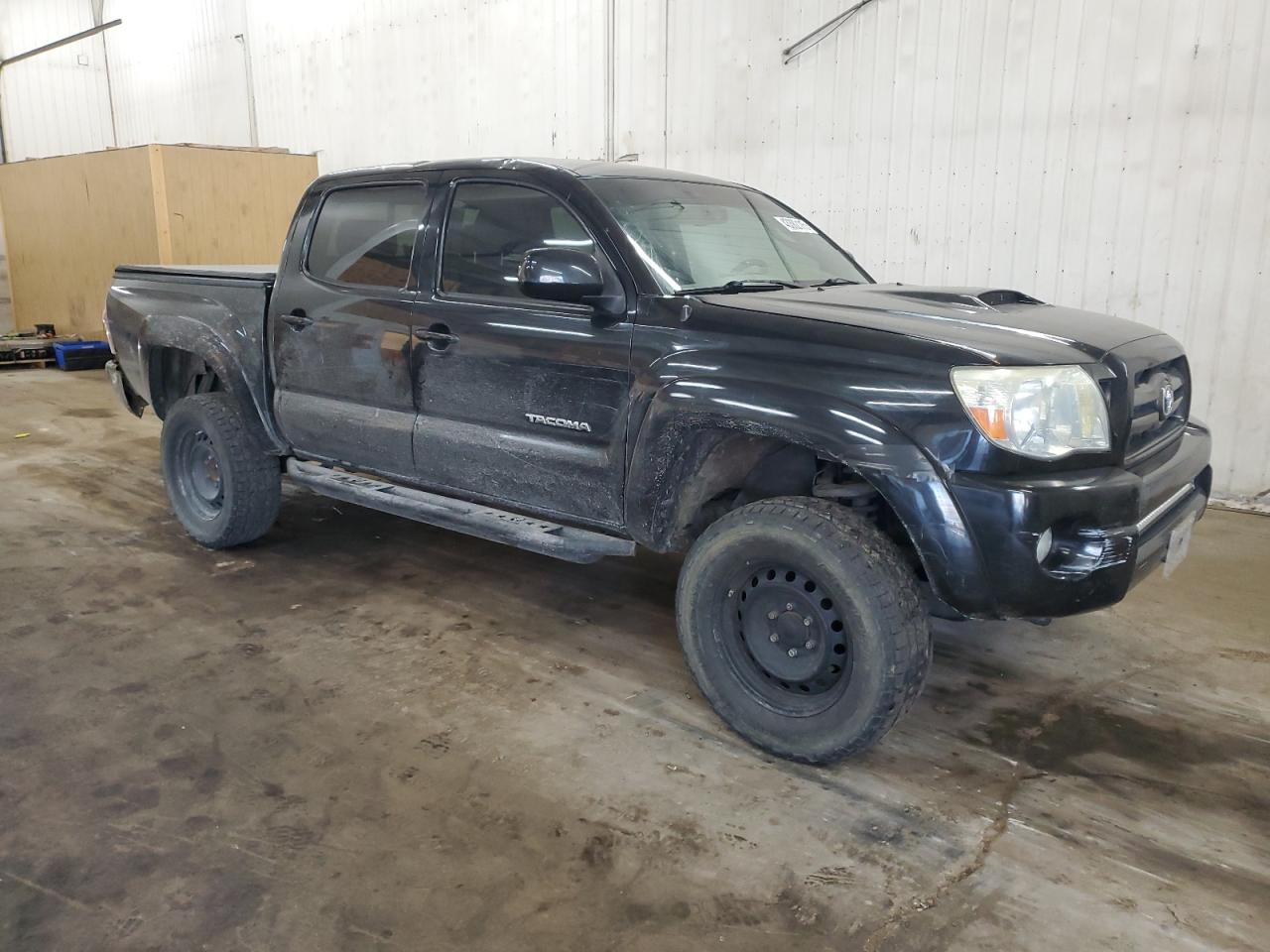 2010 Toyota Tacoma - Image 4