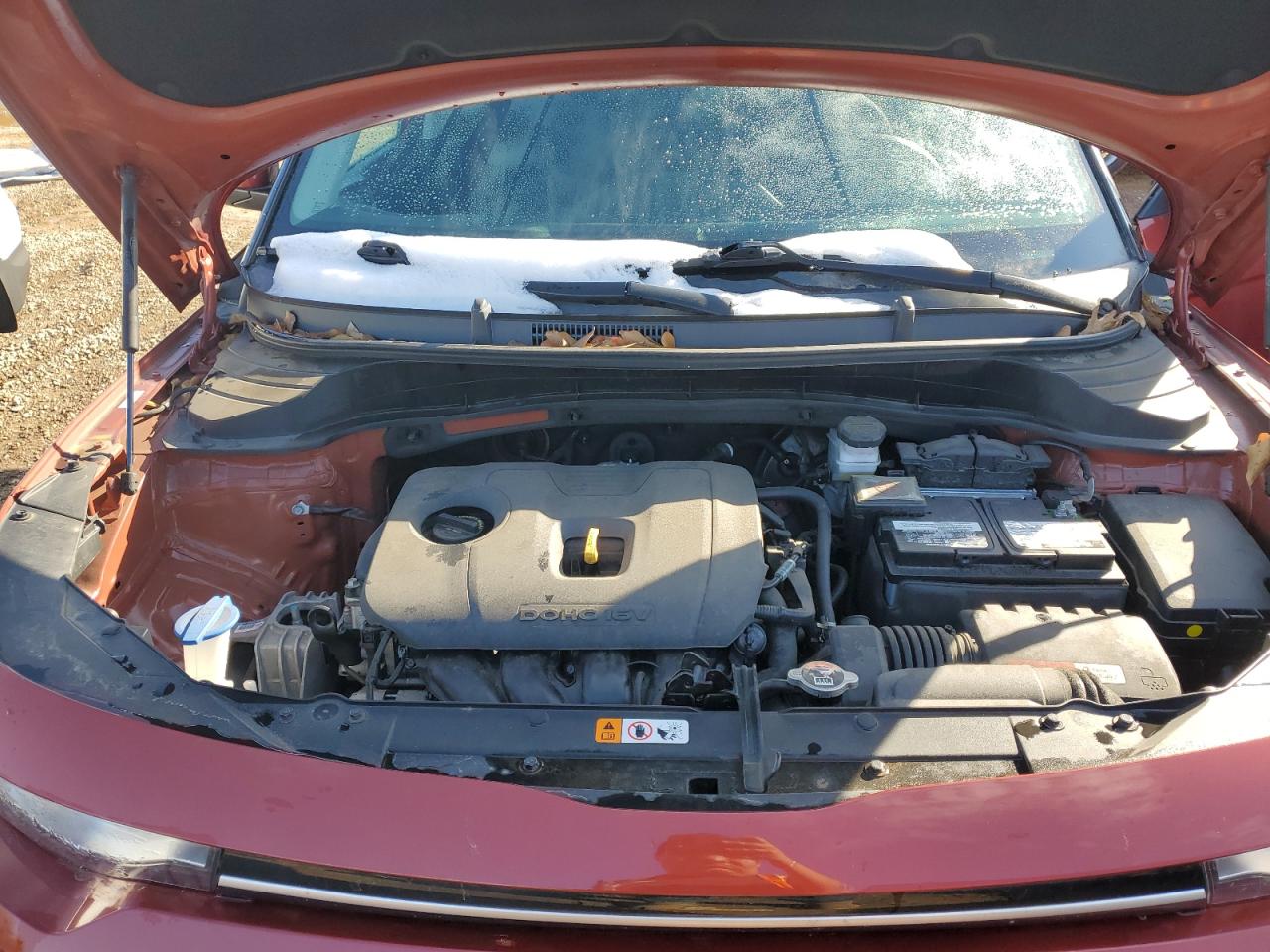 2020 Kia Soul - Image 12