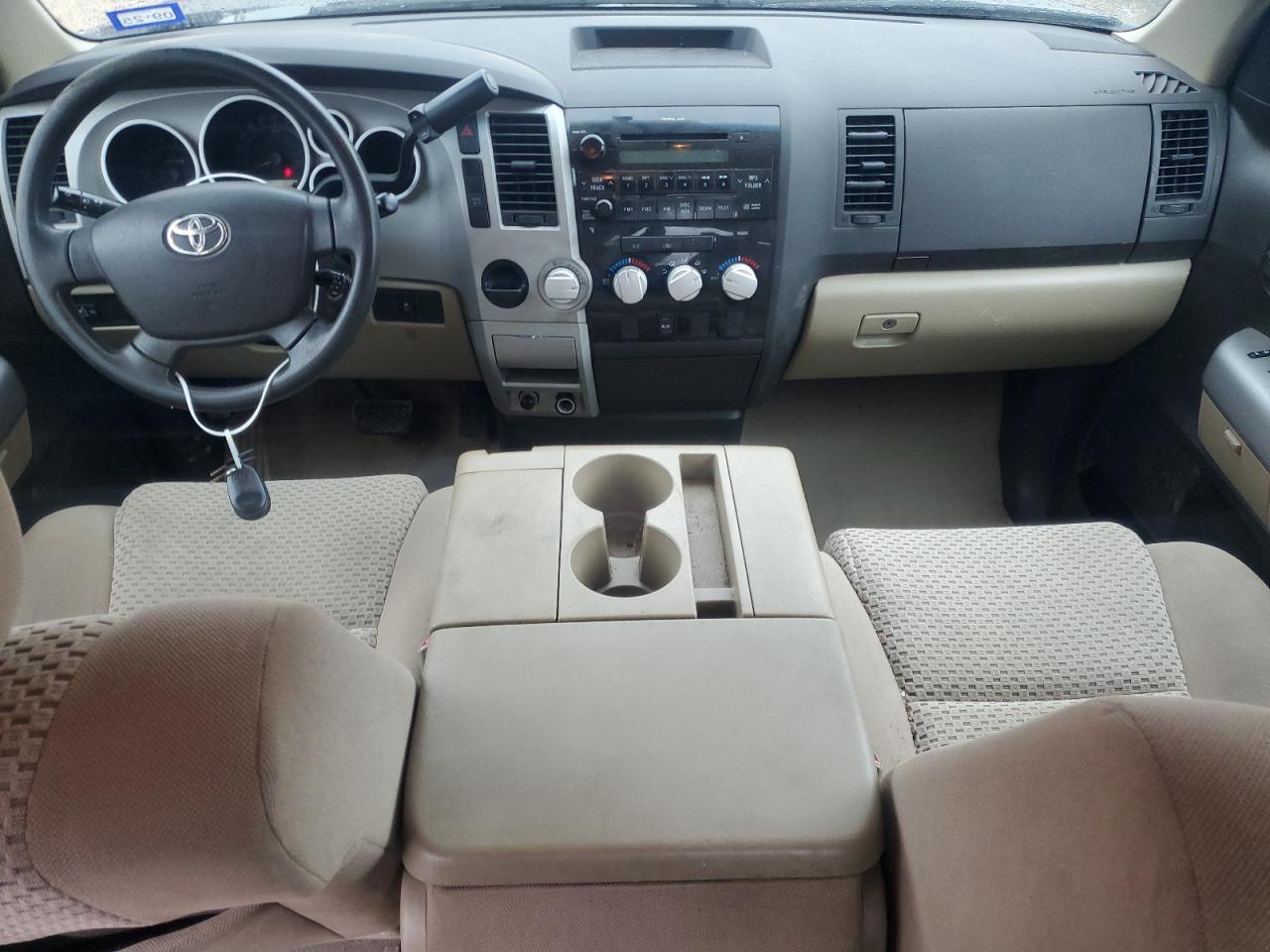 2008 Toyota Tundra - Image 8