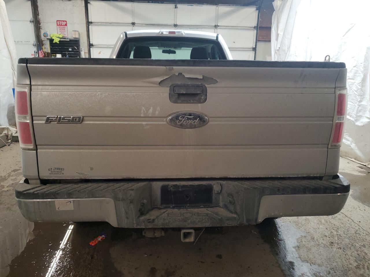 2009 Ford F-150 - Image 6