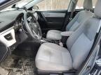 2016 TOYOTA COROLLA L   for sale at Copart ON - COOKSTOWN