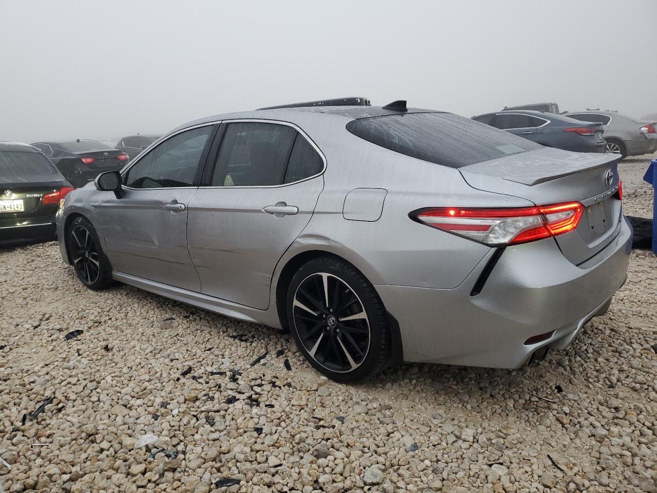 2019 Toyota Camry - Image 2
