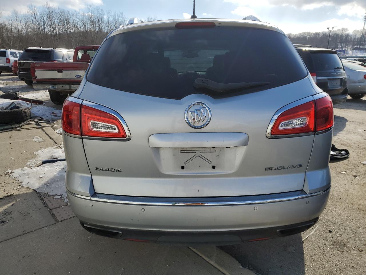 2013 Buick Enclave - Image 6