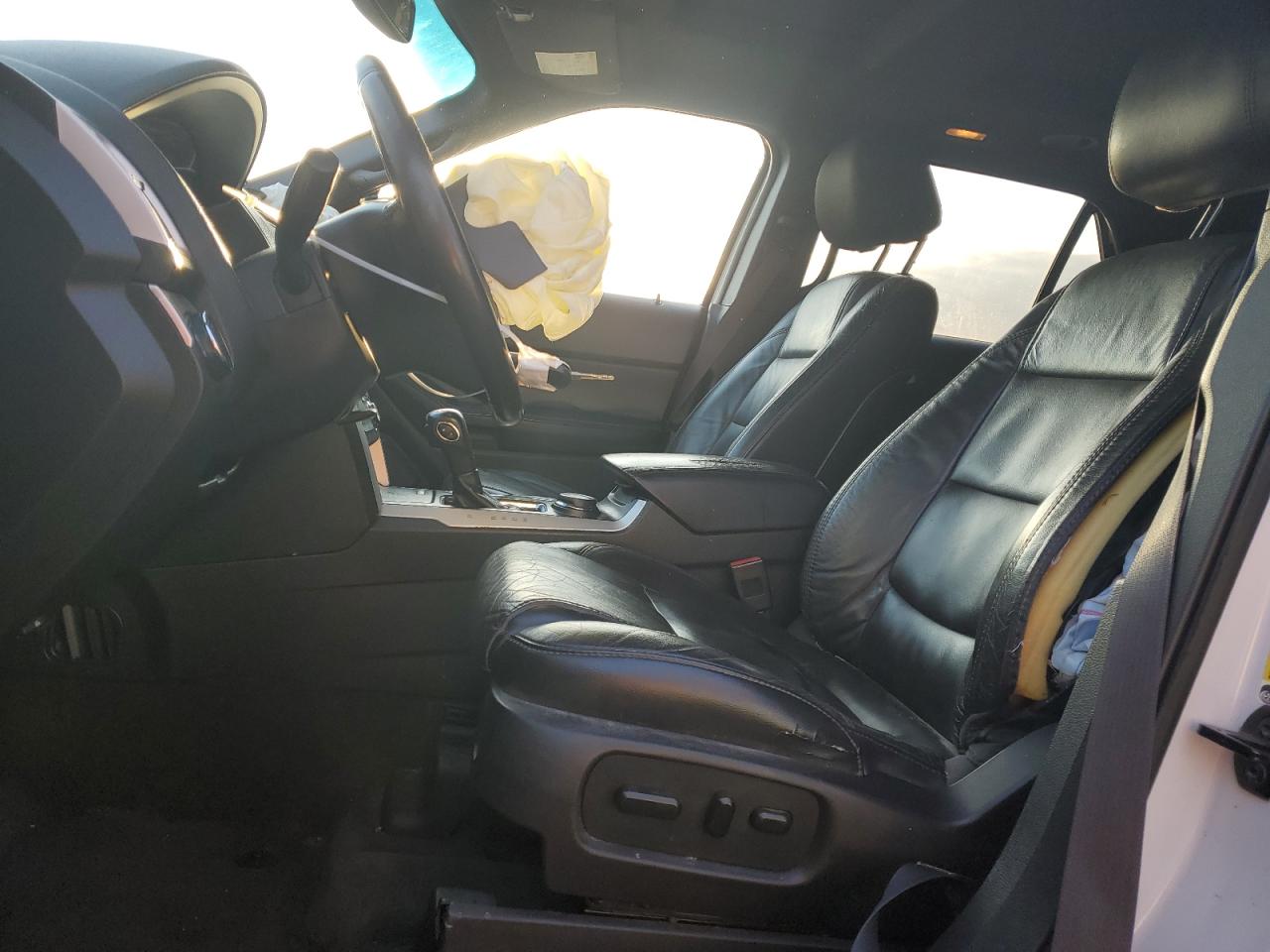 2014 Ford Explorer - Image 7