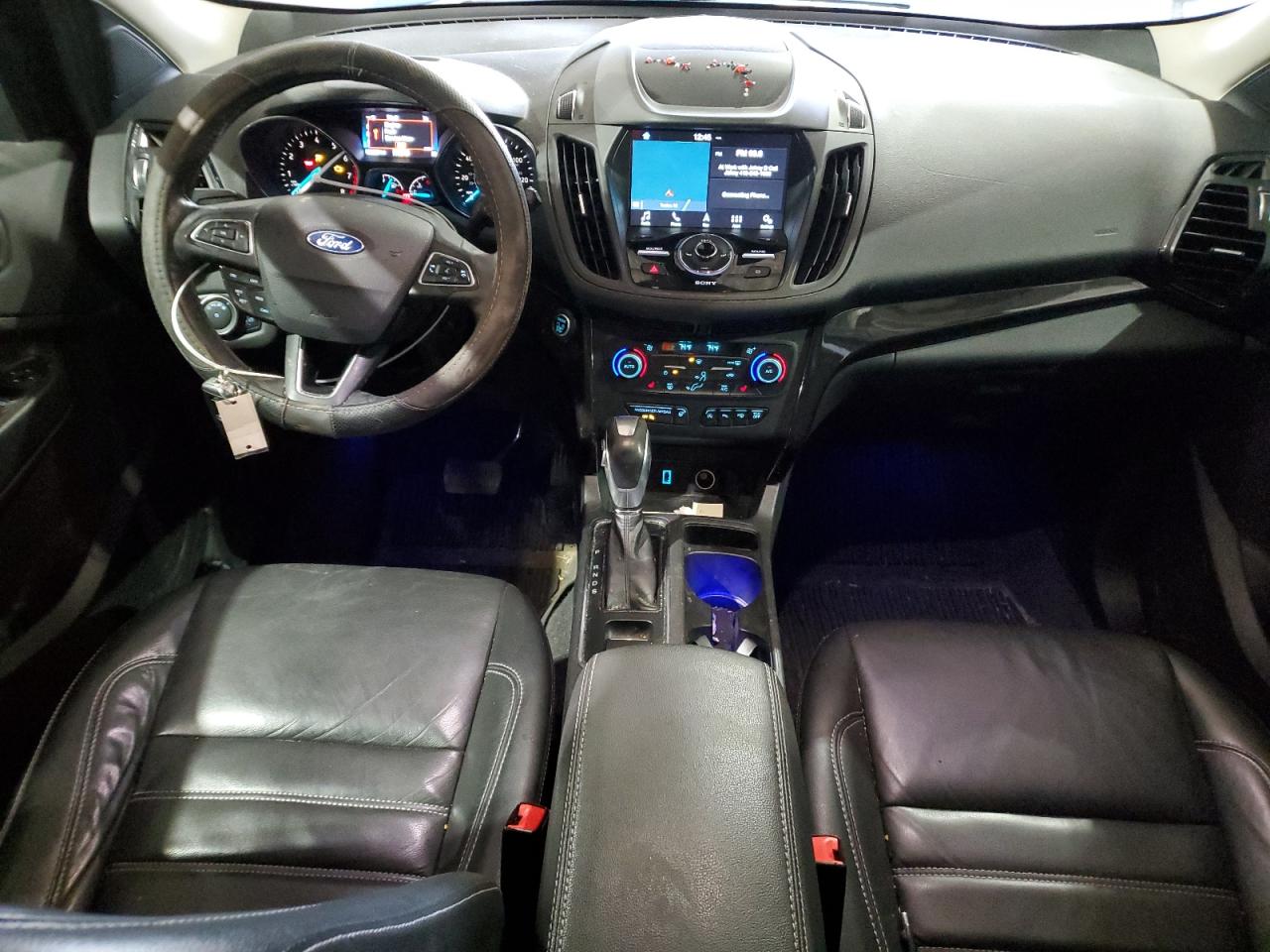 2019 Ford Escape - Image 8