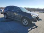 2017 Chevrolet Equinox Lt zu verkaufen in Grantville, PA - Front End