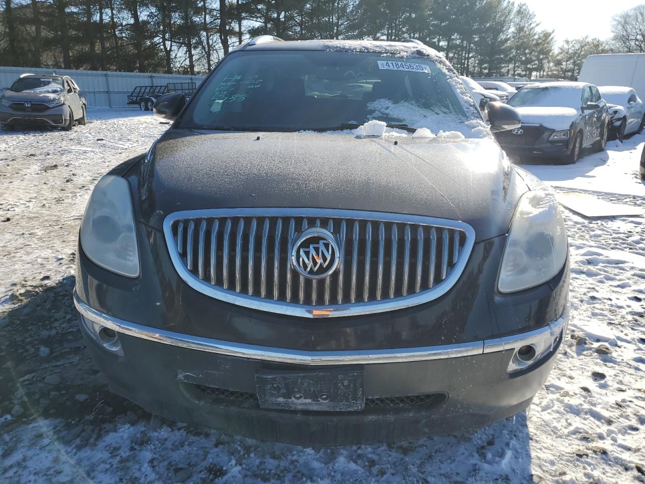 2011 Buick Enclave - Image 5