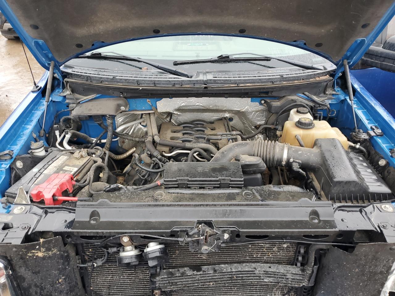 2011 Ford F-150 - Image 11
