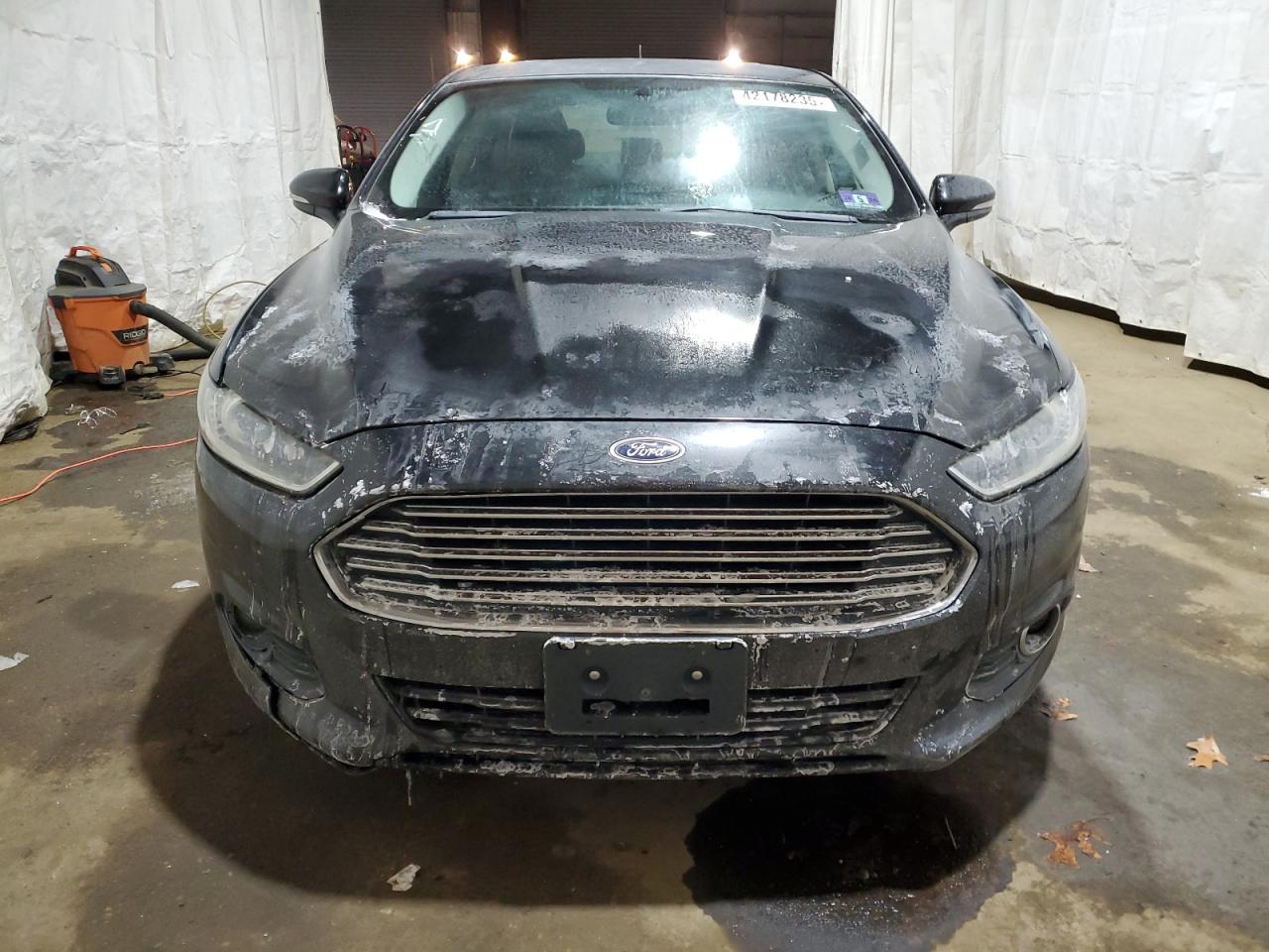 2013 Ford Fusion - Image 5