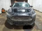 2013 Ford Fusion S F zu verkaufen in Windsor, NJ - Rear End