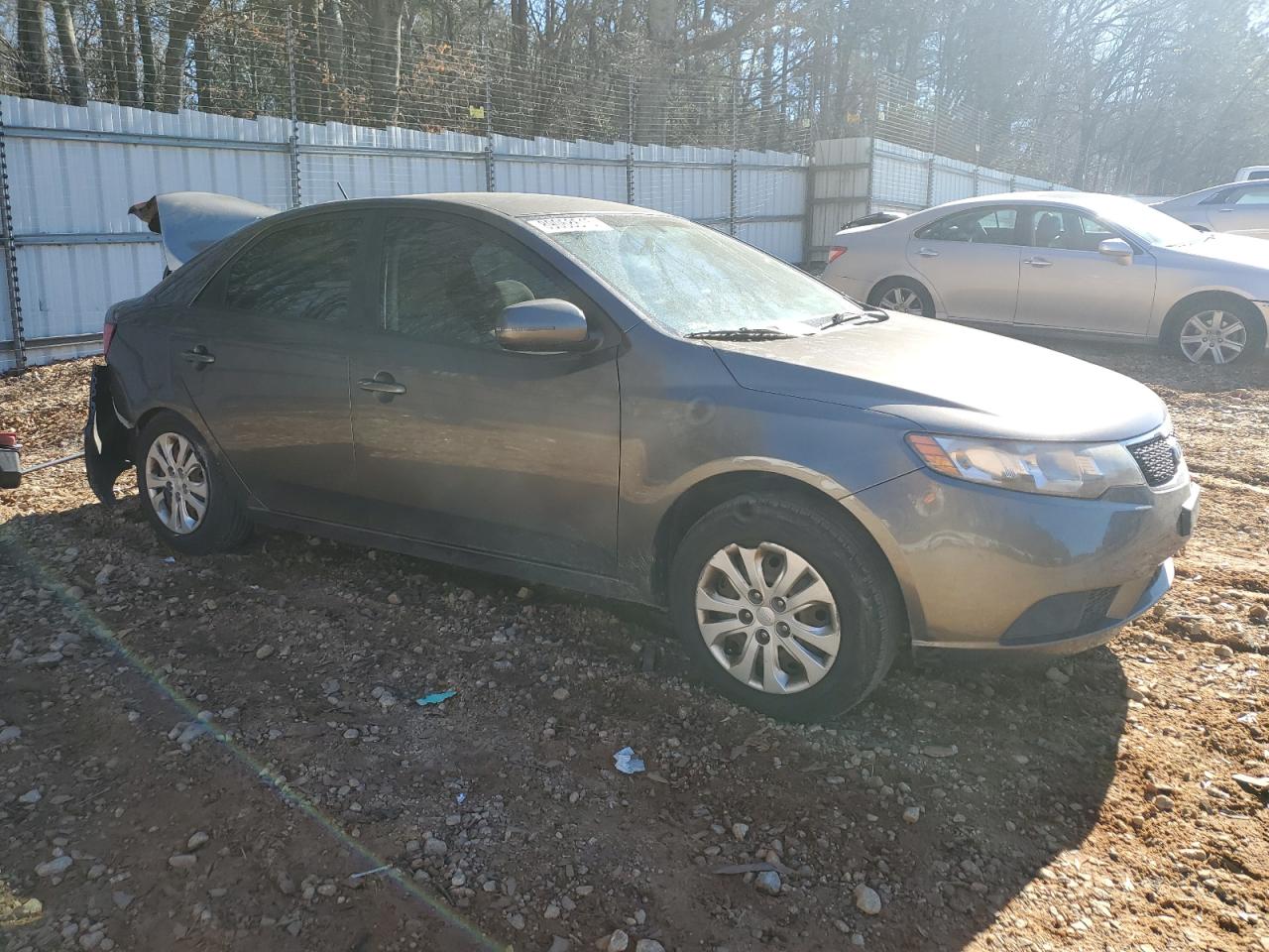 2011 Kia Forte - Image 4