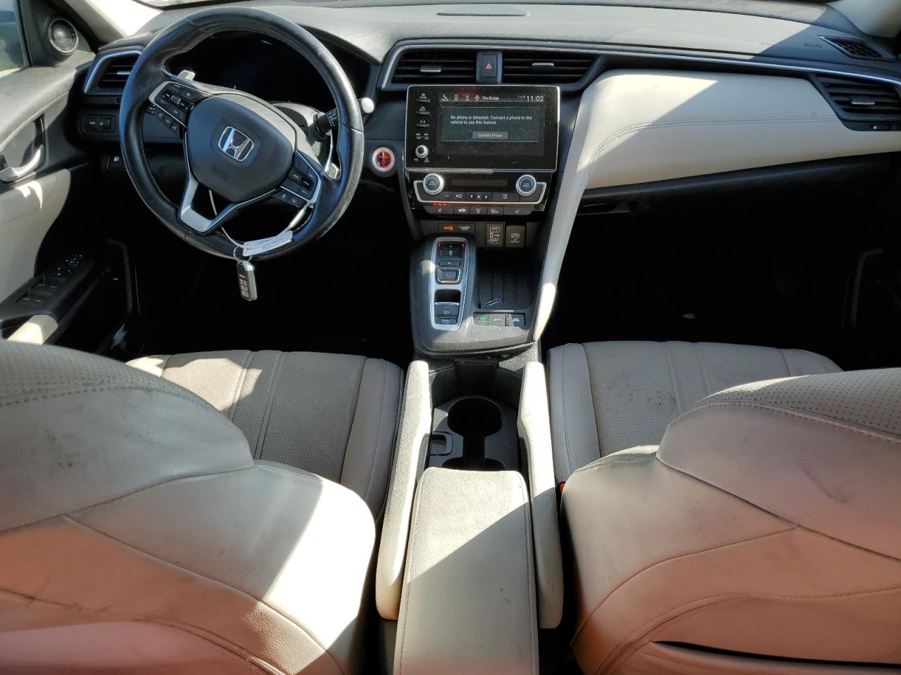 2019 Honda Insight - Image 8