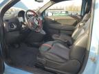 2015 Fiat 500 Electric за продажба в Portland, OR - Side