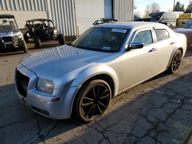 2008 Chrysler 300 Touring