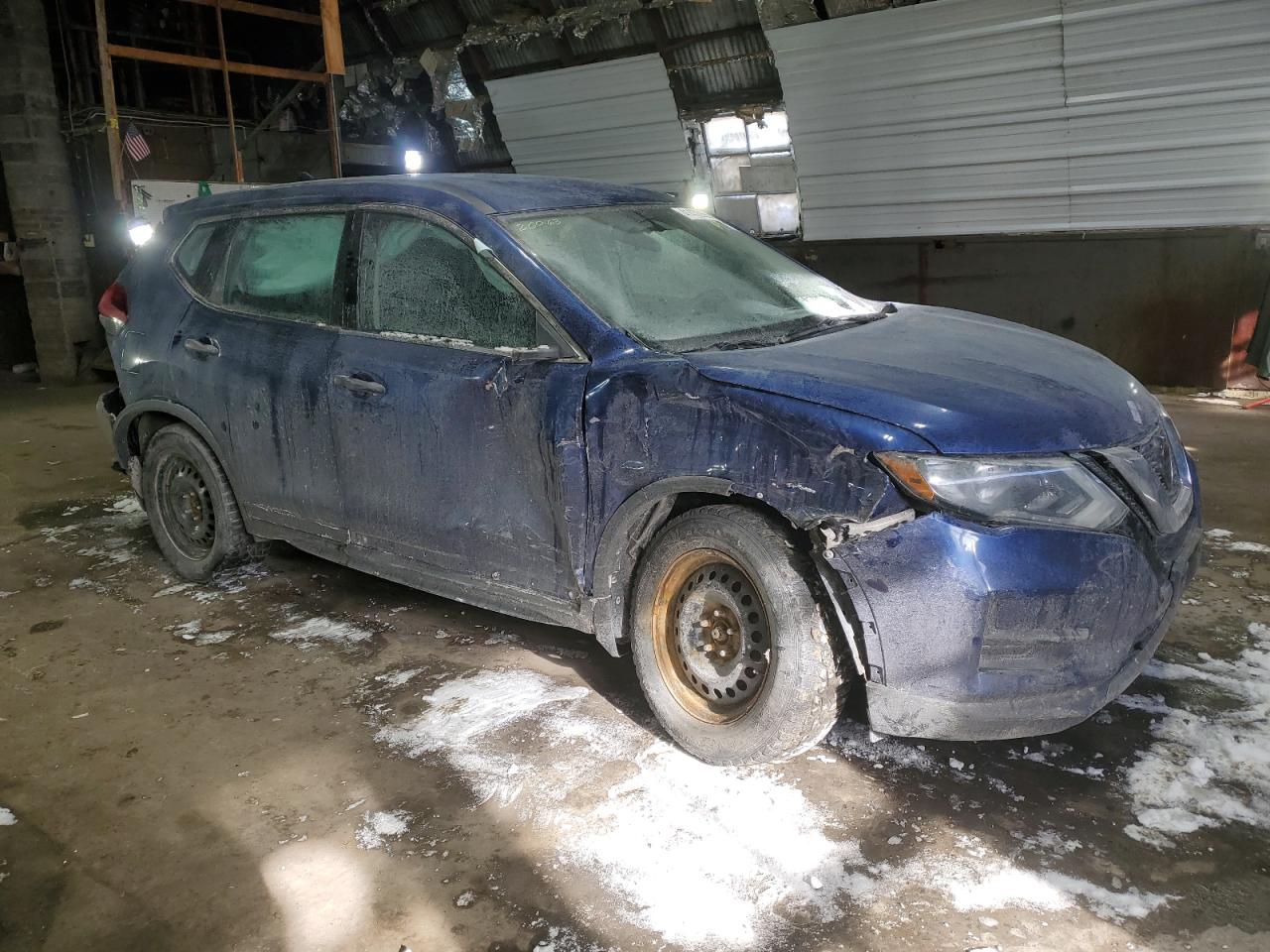 2018 Nissan Rogue - Image 4