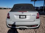 2012 Mini Cooper S للبيع في Phoenix، AZ - Front End