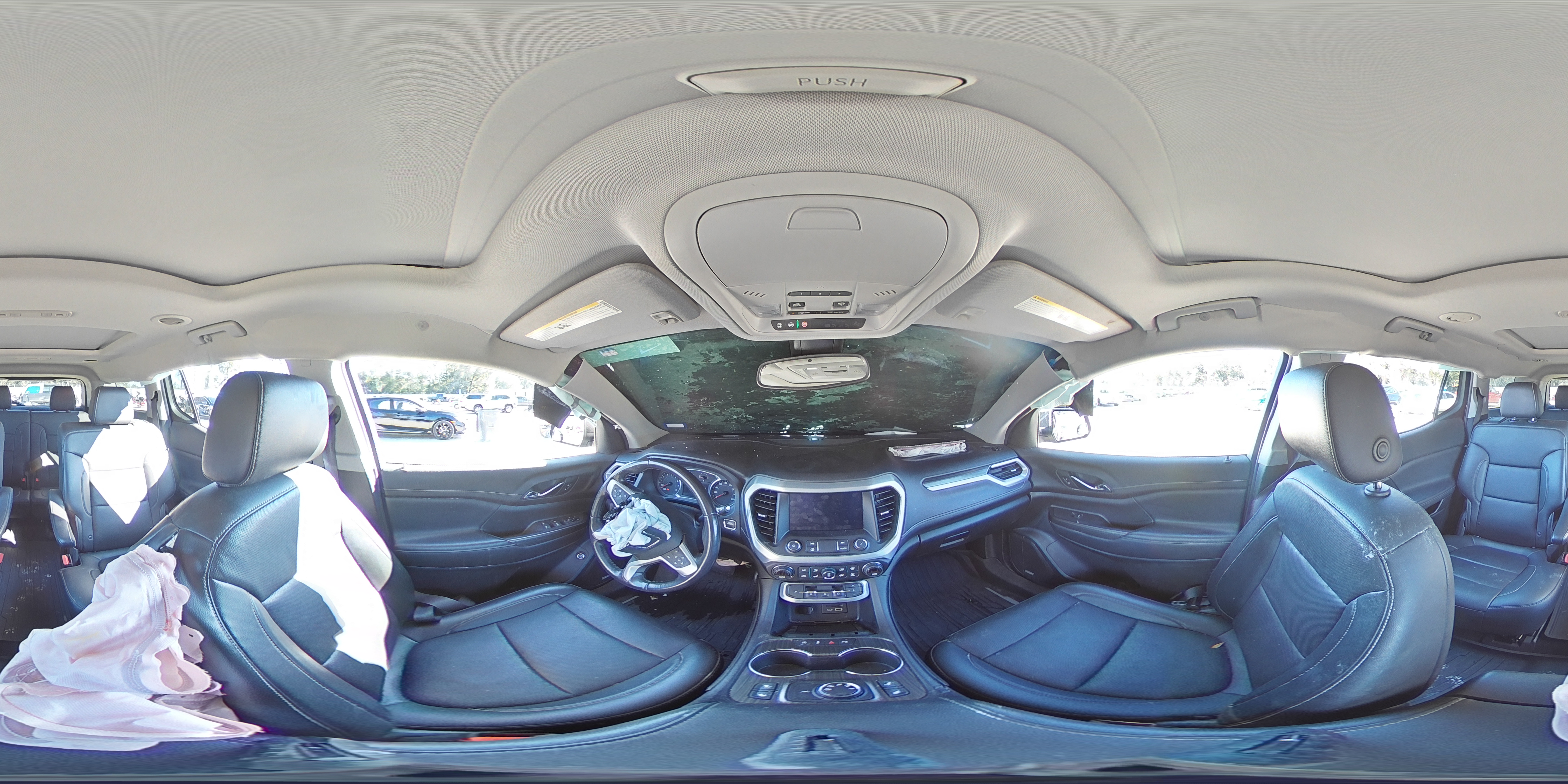 2021 GMC Acadia - Image 14