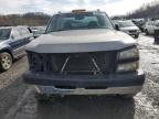 2006 Chevrolet Silverado K2500 Heavy Duty for Sale in Hurricane, WV - All Over