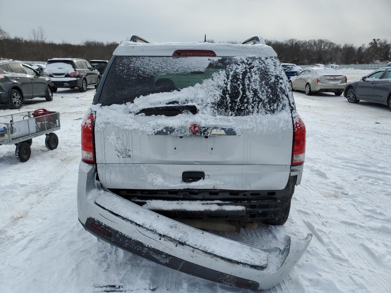 2006 Saturn VUE - Image 6