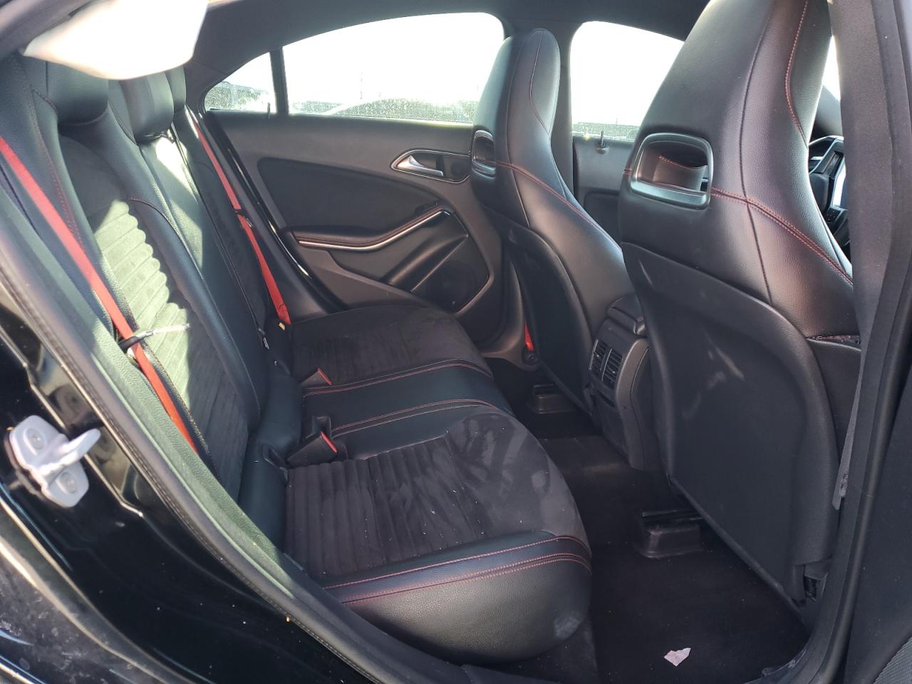 2014 Mercedes-Benz CLA-klasse - Image 10