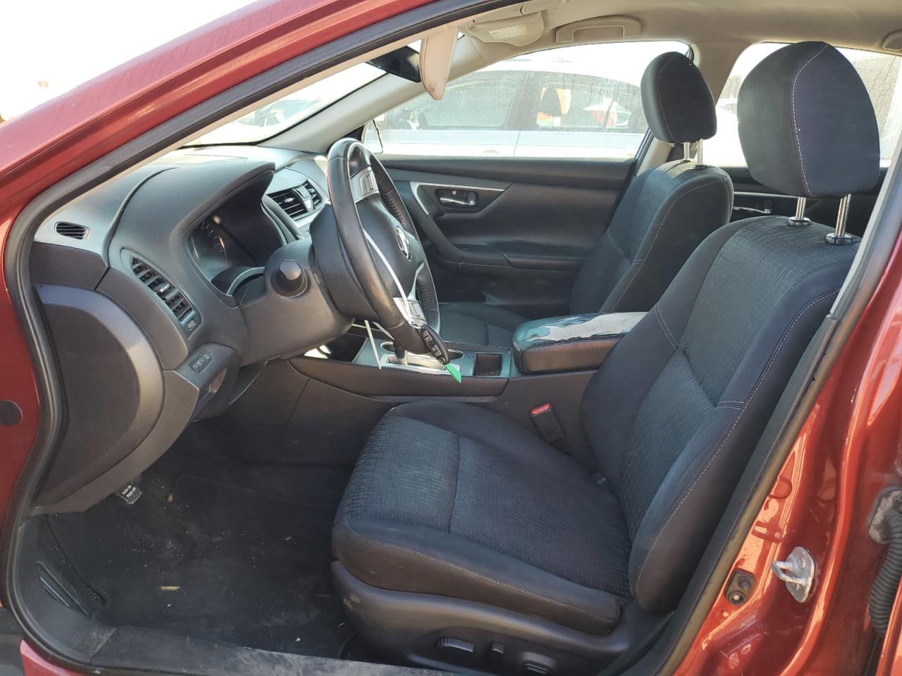 2016 Nissan Altima - Image 7