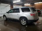 2011 Gmc Acadia Sle на продаже в Ebensburg, PA - Front End