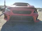2018 Subaru Wrx  for Sale in Las Vegas, NV - Front End