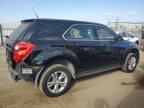 2011 Chevrolet Equinox Ls de vânzare în San Martin, CA - Rear End