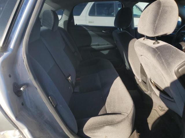 2014 CHEVROLET IMPALA LIMITED LT
