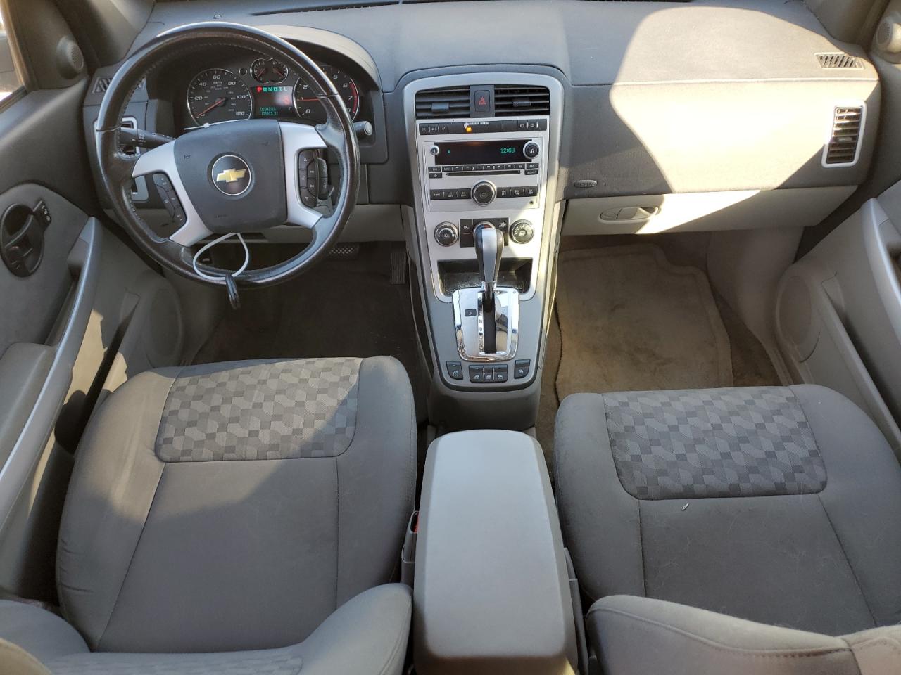 2007 Chevrolet Equinox - Image 8