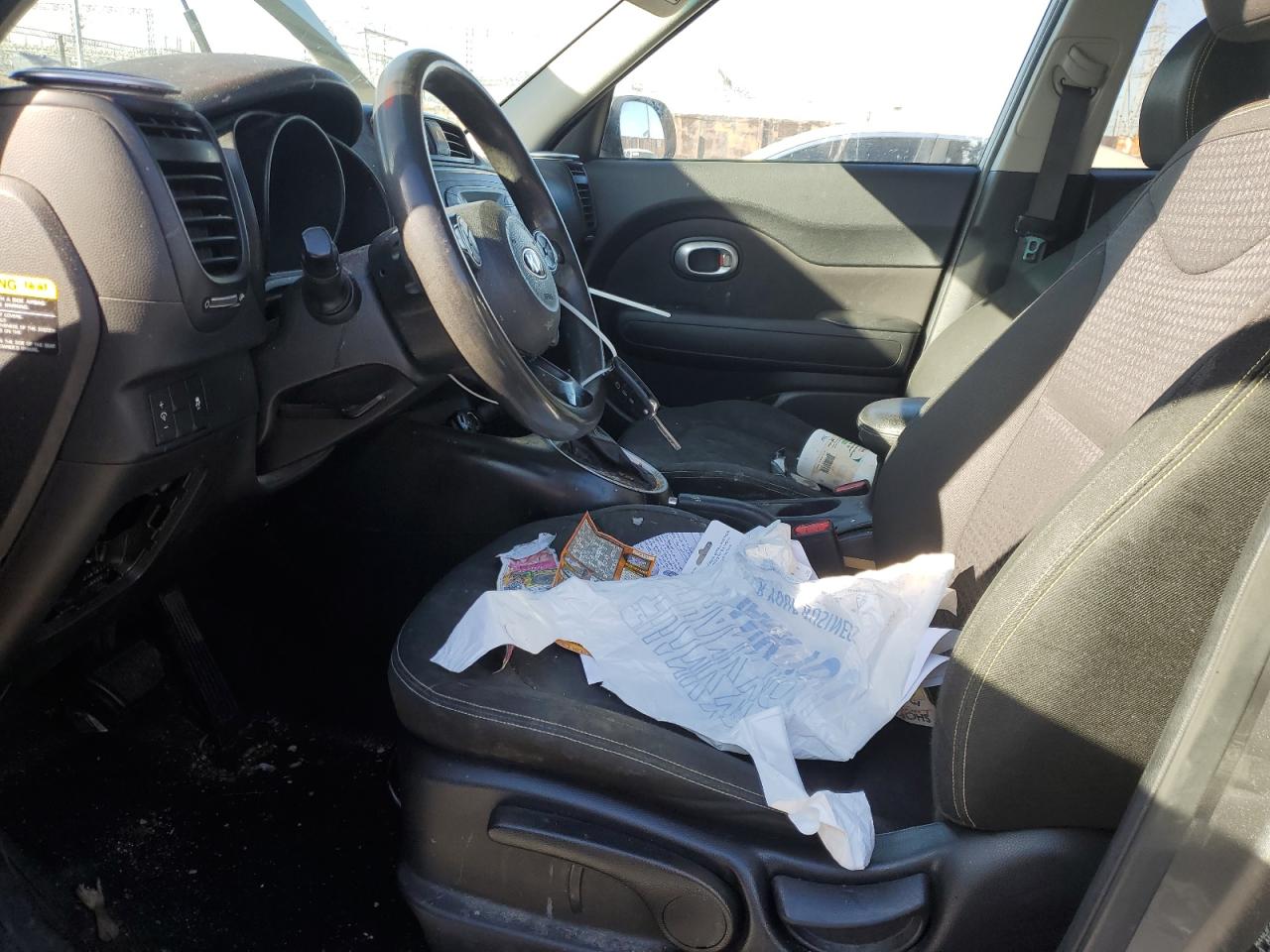 2015 Kia Soul - Image 7