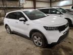 2023 Kia Sorento Lx продається в Eldridge, IA - Rear End