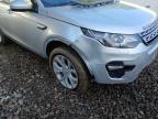 2018 LAND ROVER DISCOVERY for sale at Copart WISBECH