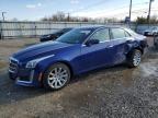 2014 Cadillac Cts  იყიდება Hillsborough-ში, NJ - Side