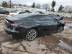 2019 Nissan Maxima S zu verkaufen in Chalfont, PA - Front End