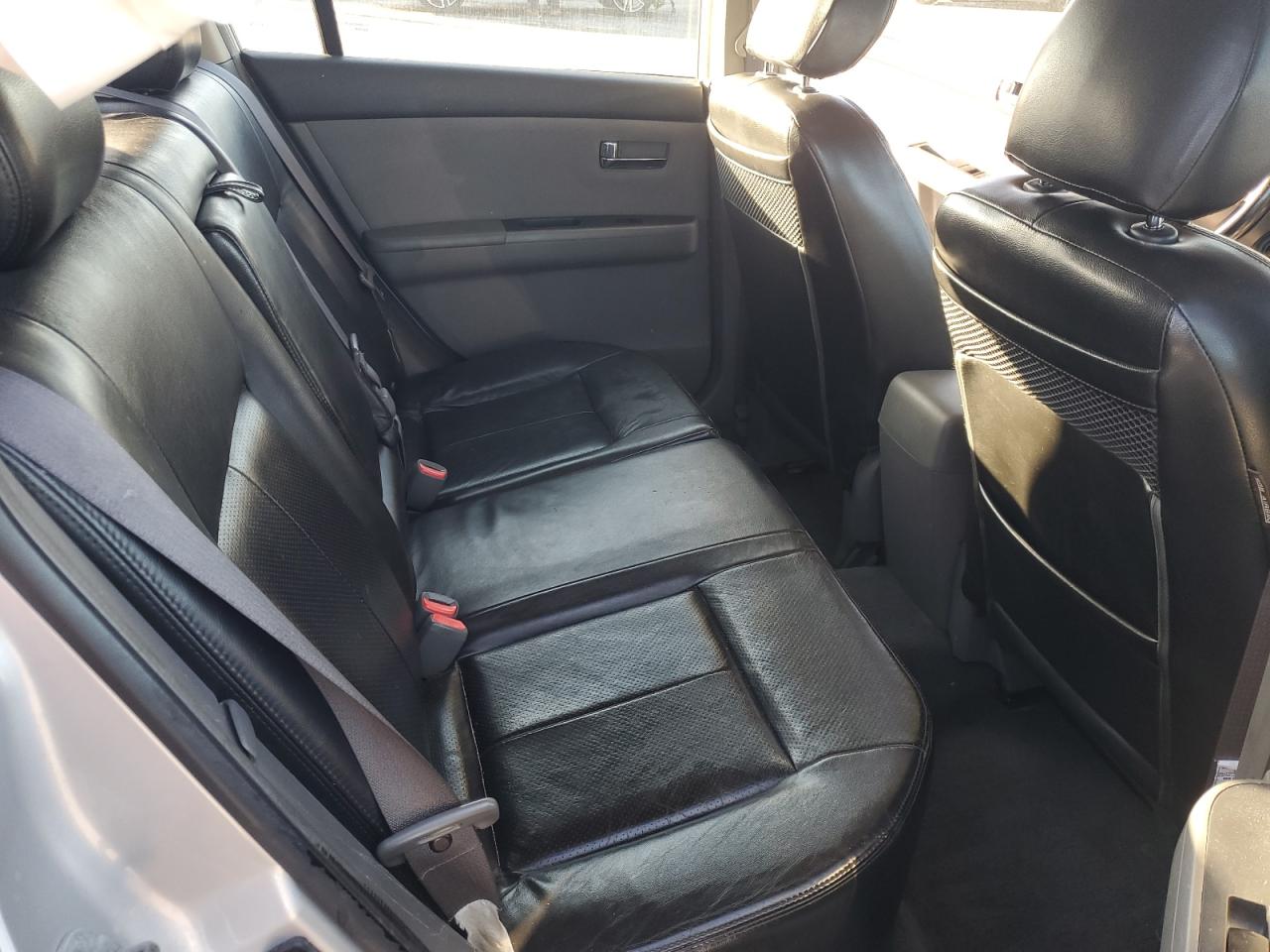 2007 Nissan Sentra - Image 11