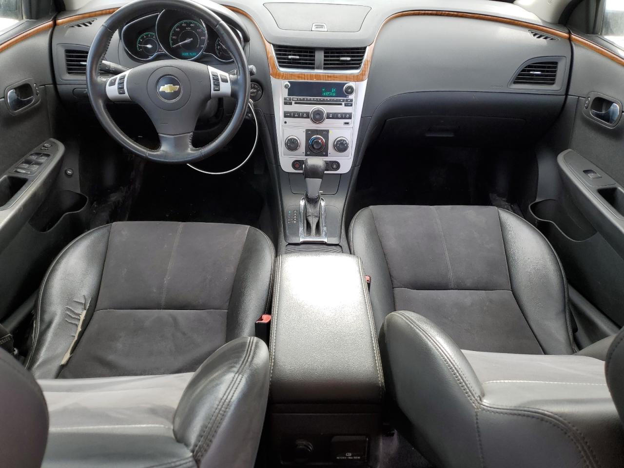 2012 Chevrolet Malibu - Image 8