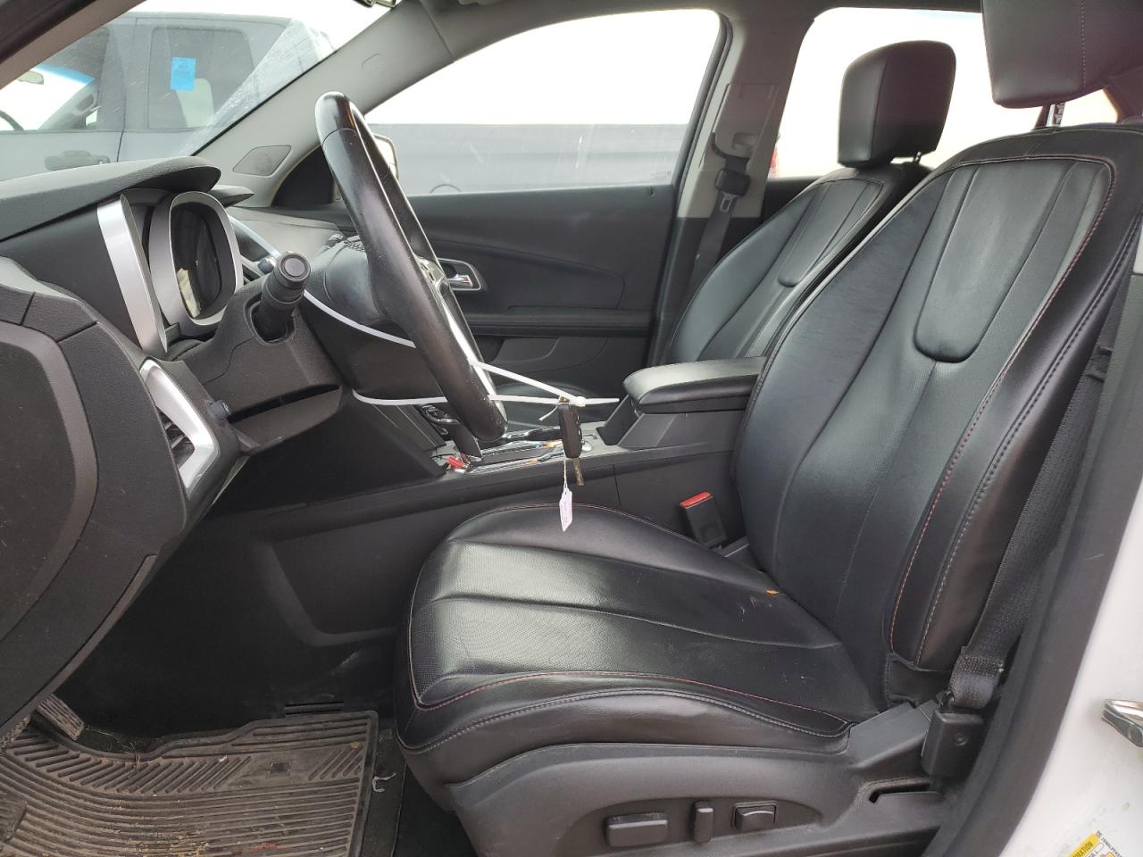 2013 Chevrolet Equinox - Image 7