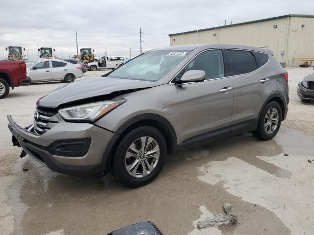 2016 Hyundai Santa Fe Sport 