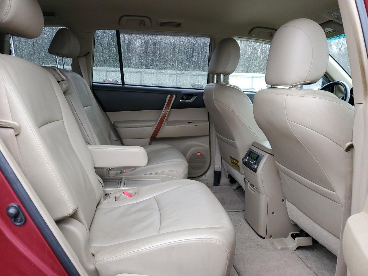 2008 Toyota Highlander - Image 11