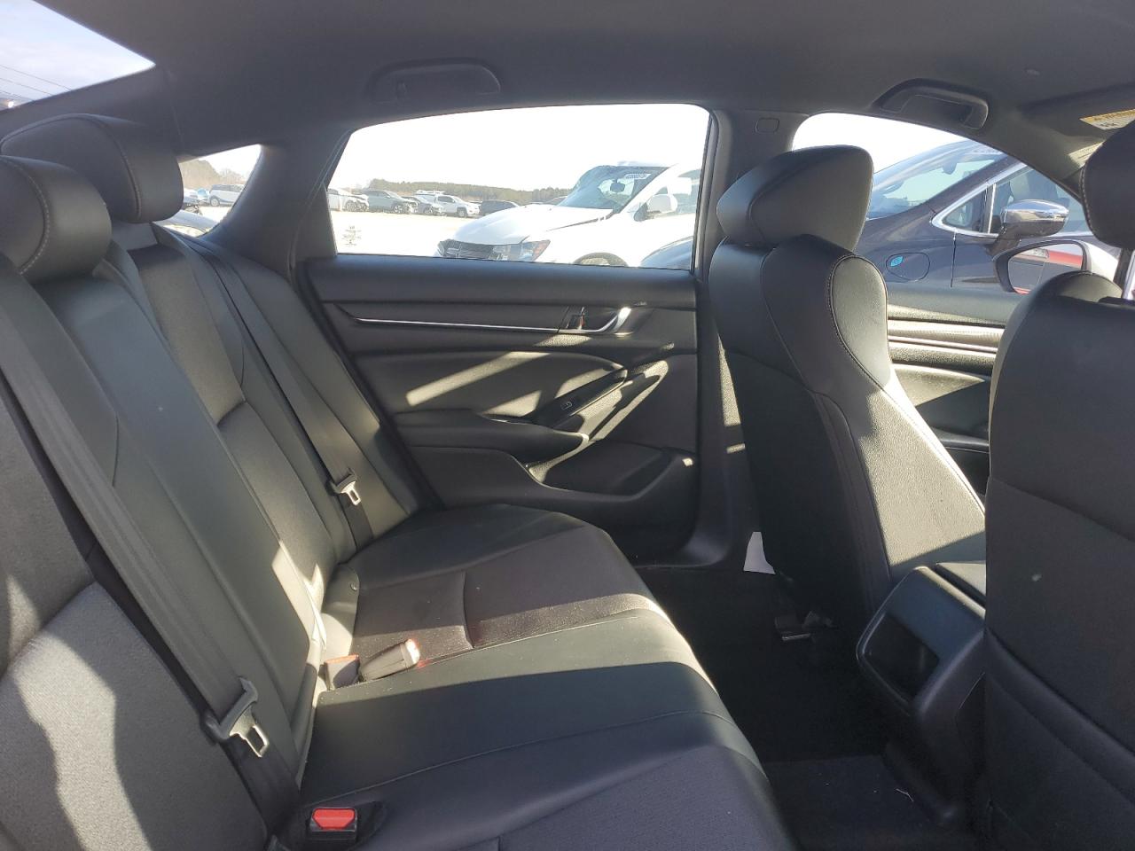 2018 Honda Accord - Image 10