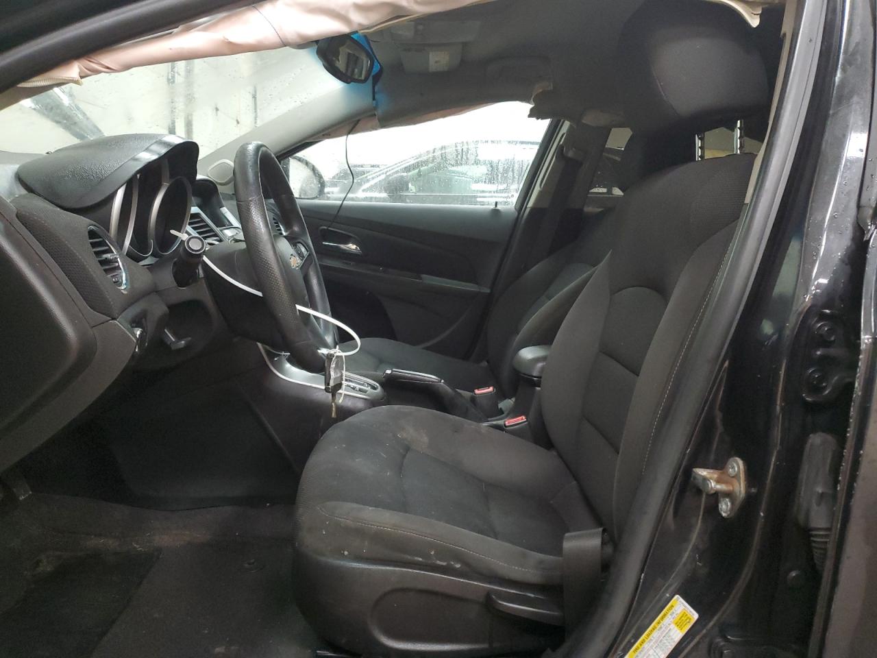 2015 Chevrolet Cruze - Image 7