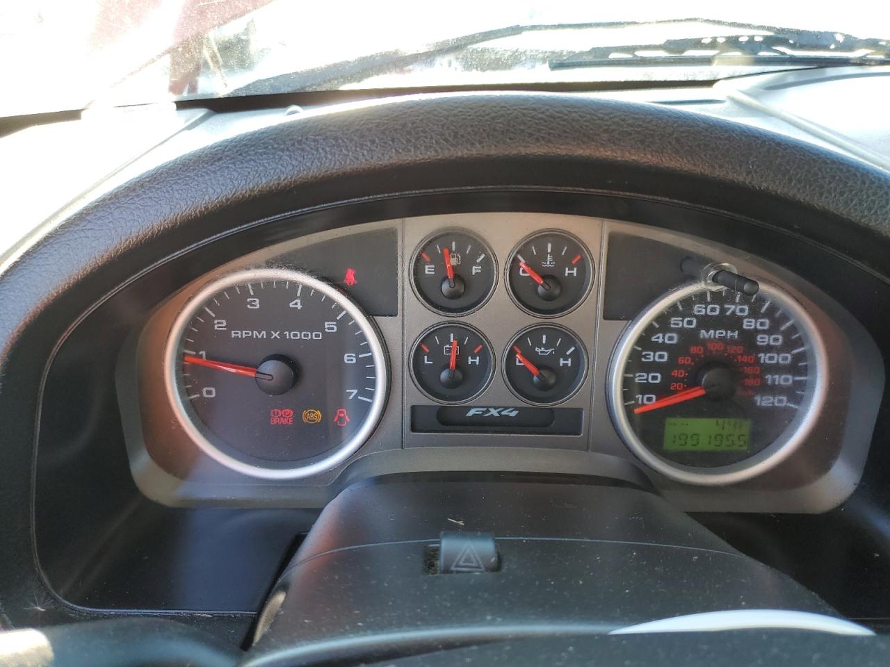2006 Ford F-150 - Image 9